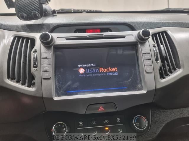 
								KIA SPORTAGE 2014 full									