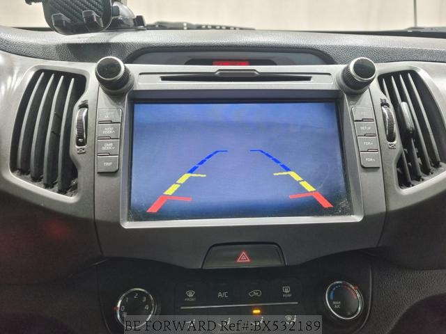 
								KIA SPORTAGE 2014 full									