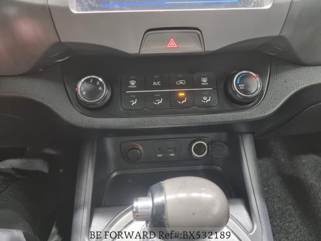 
								KIA SPORTAGE 2014 full									