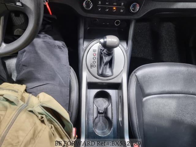 
								KIA SPORTAGE 2014 full									