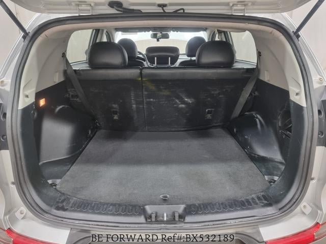 
								KIA SPORTAGE 2014 full									
