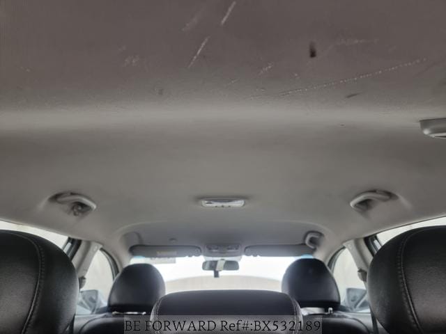 
								KIA SPORTAGE 2014 full									