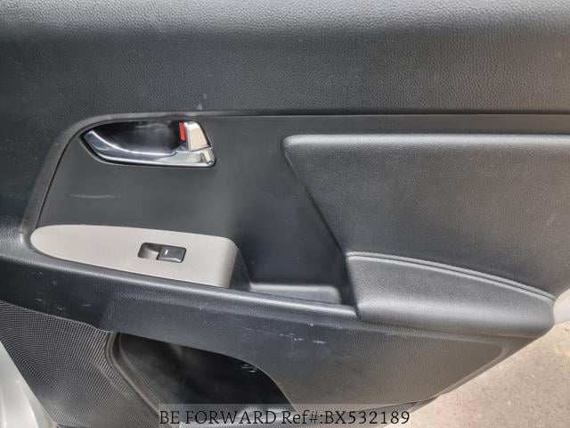 
								KIA SPORTAGE 2014 full									