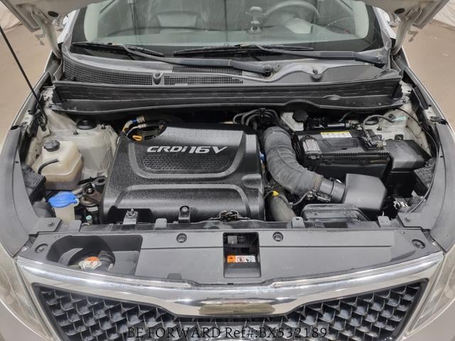 
								KIA SPORTAGE 2014 full									