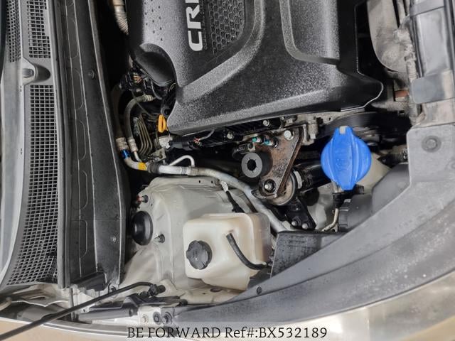 
								KIA SPORTAGE 2014 full									