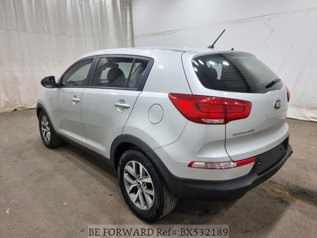 
								KIA SPORTAGE 2014 full									