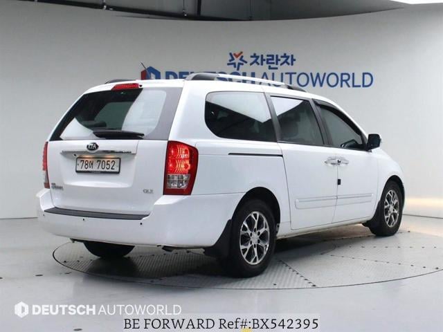 
								KIA GRAND CARNIVAL 2014 full									