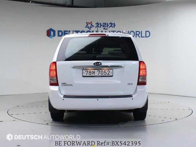 
								KIA GRAND CARNIVAL 2014 full									