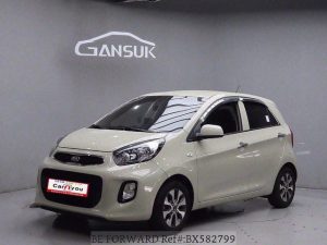 KIA MORNING 2016