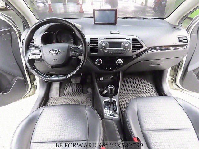 
								KIA MORNING 2016 full									