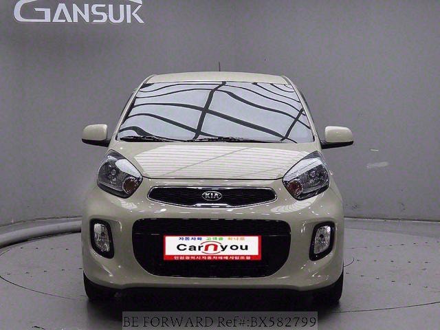 
								KIA MORNING 2016 full									
