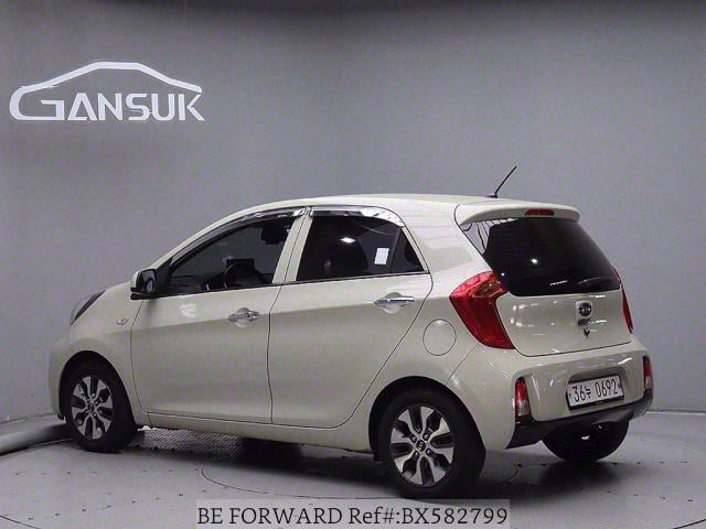 
								KIA MORNING 2016 full									