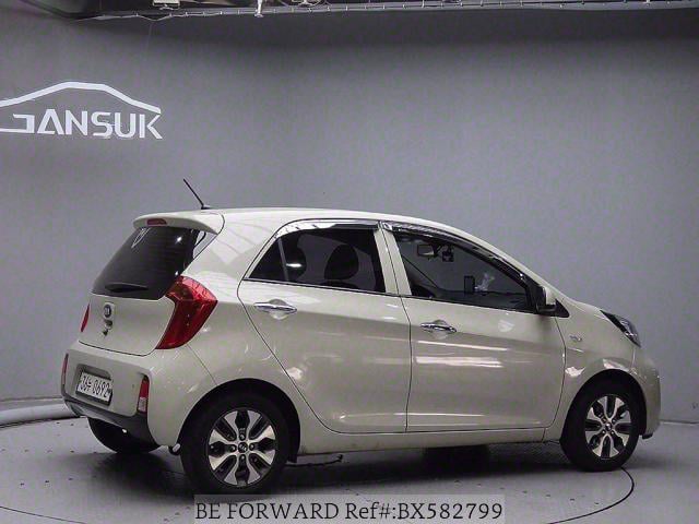 
								KIA MORNING 2016 full									
