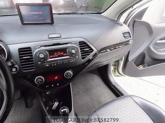 
								KIA MORNING 2016 full									
