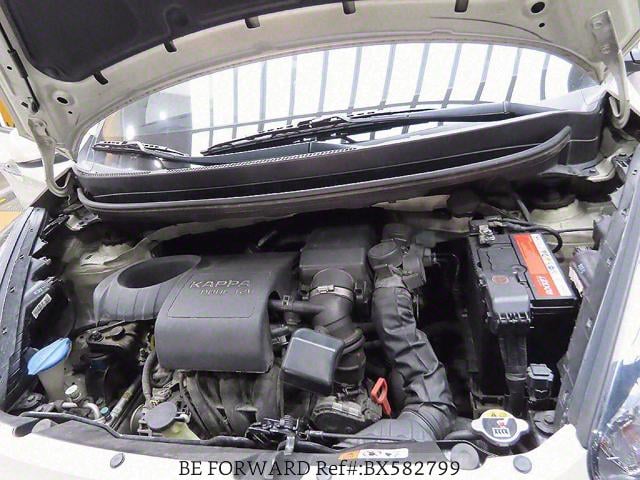 
								KIA MORNING 2016 full									