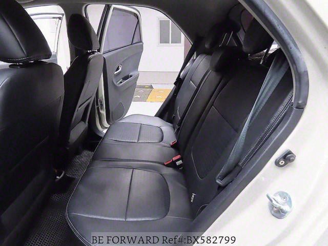 
								KIA MORNING 2016 full									