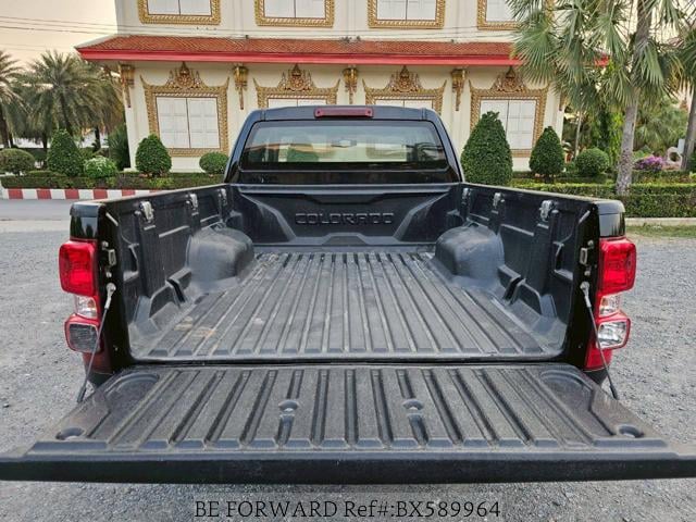 
								CHEVROLET COLORADO 2.5 full									