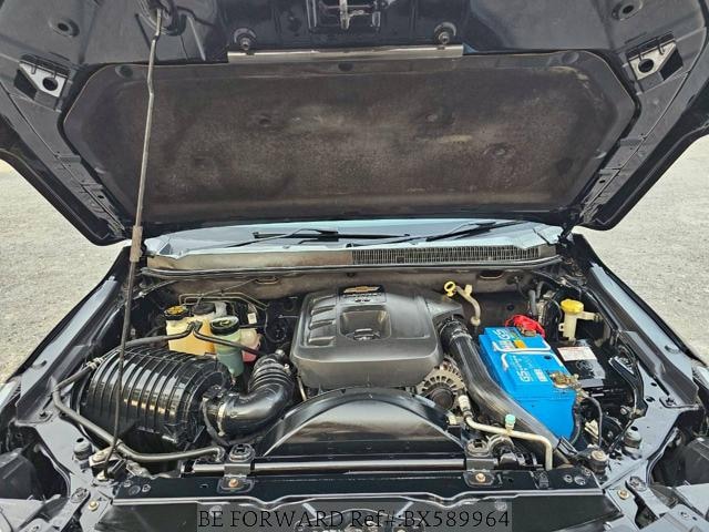 
								CHEVROLET COLORADO 2.5 full									