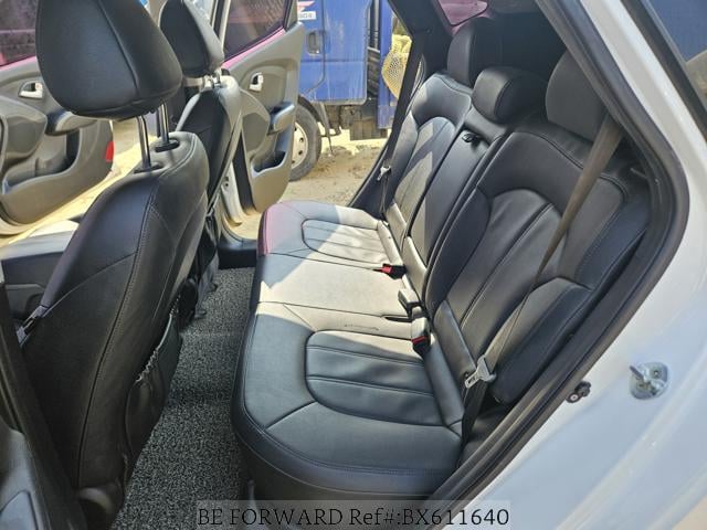 
								HYUNDAI ALL NEW TUCSON IX 2015 full									