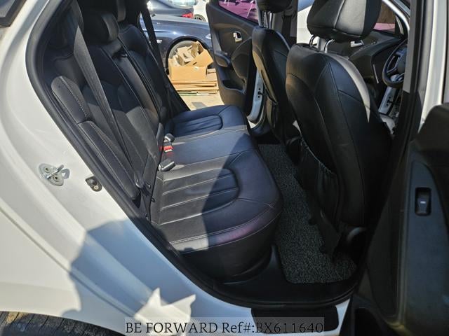 
								HYUNDAI ALL NEW TUCSON IX 2015 full									