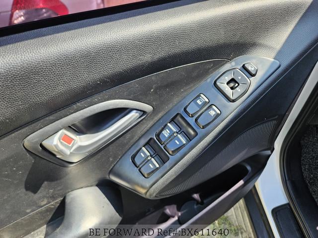 
								HYUNDAI ALL NEW TUCSON IX 2015 full									