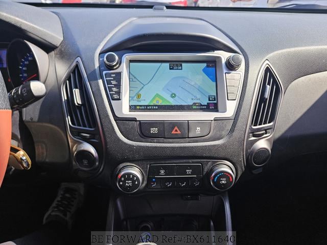 
								HYUNDAI ALL NEW TUCSON IX 2015 full									