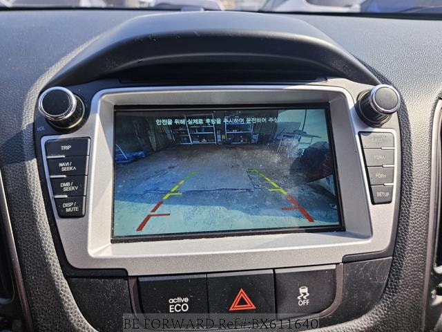 
								HYUNDAI ALL NEW TUCSON IX 2015 full									