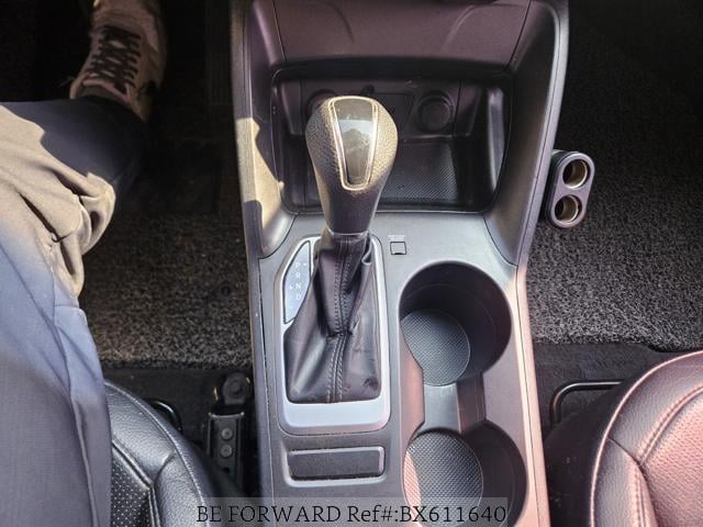 
								HYUNDAI ALL NEW TUCSON IX 2015 full									