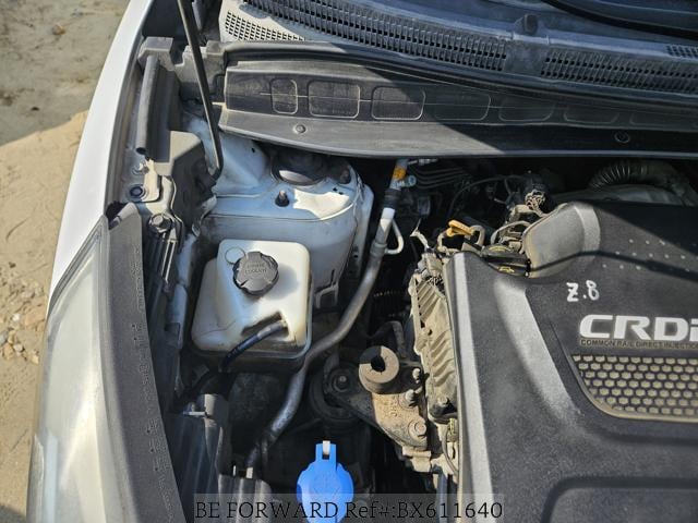 
								HYUNDAI ALL NEW TUCSON IX 2015 full									