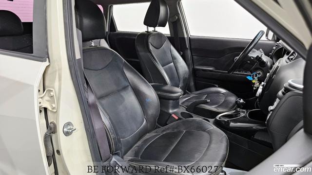 
								KIA SOUL full									