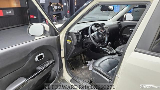
								KIA SOUL full									