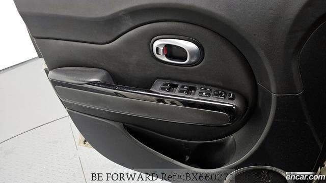 
								KIA SOUL full									