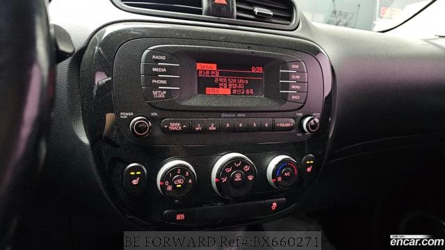 
								KIA SOUL full									