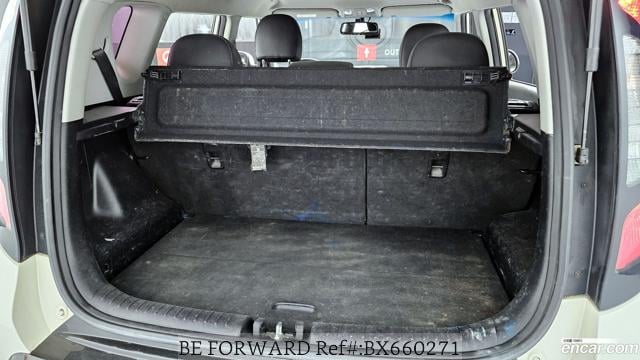 
								KIA SOUL full									