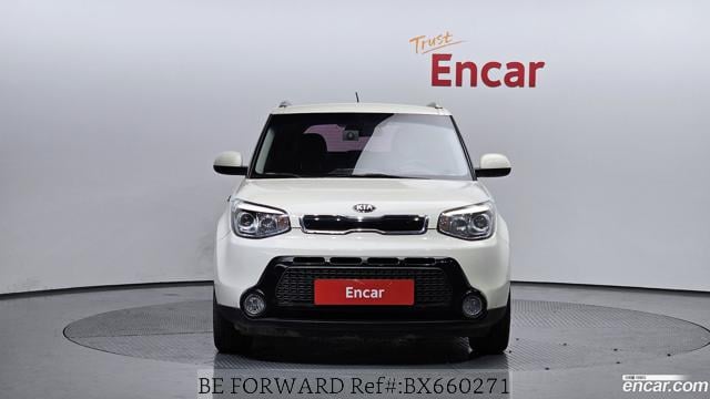 
								KIA SOUL full									