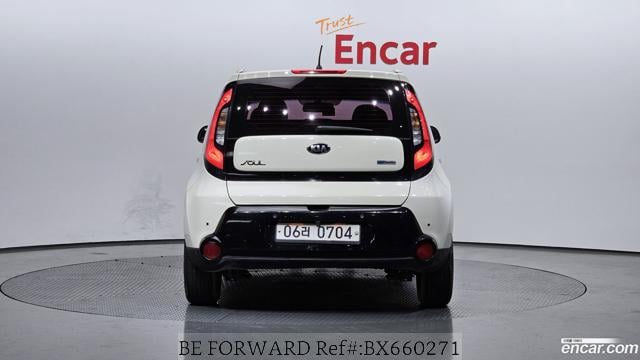 
								KIA SOUL full									