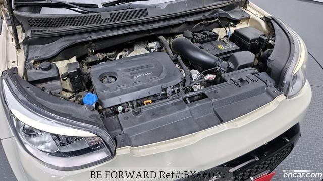 
								KIA SOUL full									