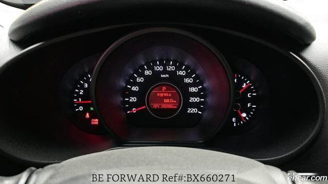 
								KIA SOUL full									