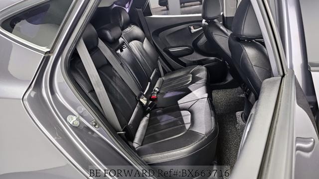
								HYUNDAI TUCSON 2014 full									
