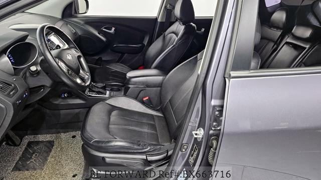 
								HYUNDAI TUCSON 2014 full									