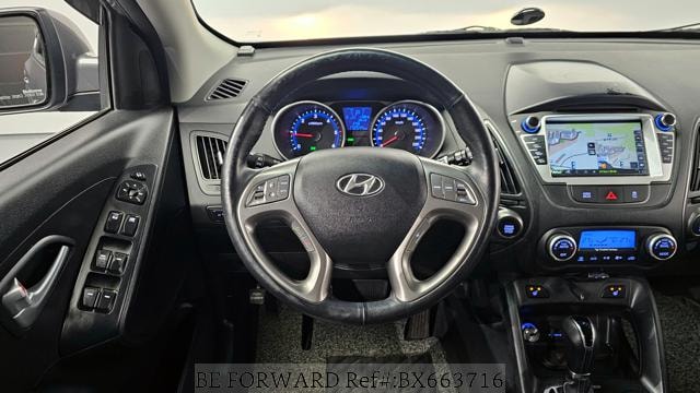 
								HYUNDAI TUCSON 2014 full									