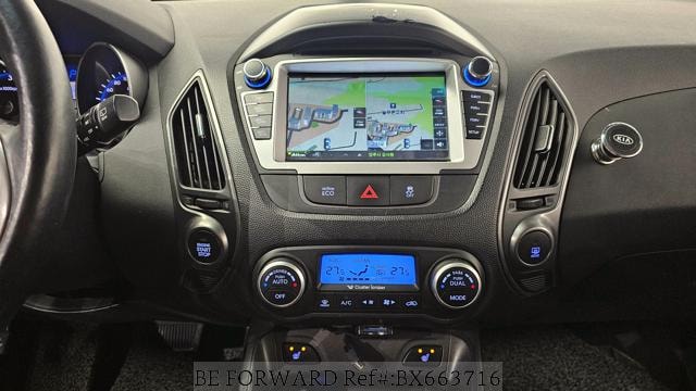 
								HYUNDAI TUCSON 2014 full									