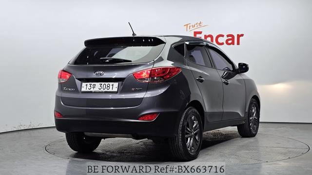 
								HYUNDAI TUCSON 2014 full									