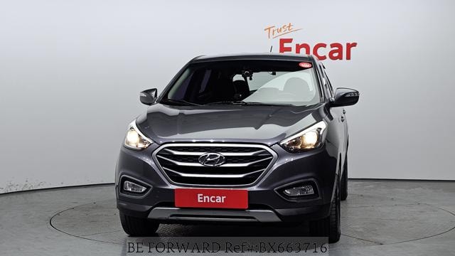 
								HYUNDAI TUCSON 2014 full									