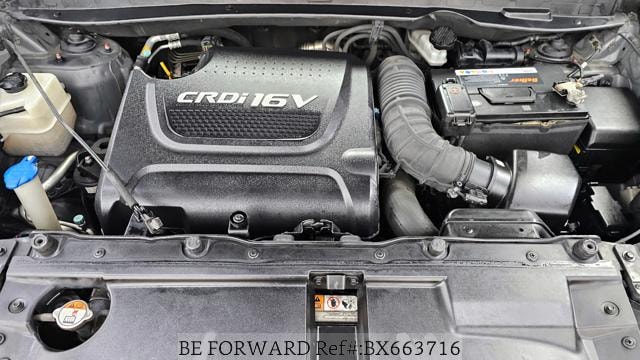 
								HYUNDAI TUCSON 2014 full									