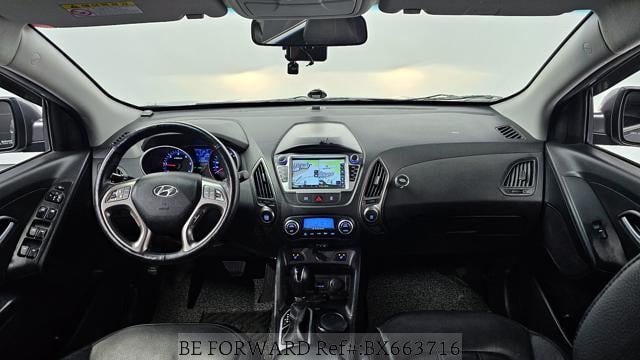 
								HYUNDAI TUCSON 2014 full									