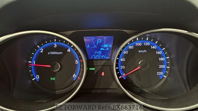 
								HYUNDAI TUCSON 2014 full									