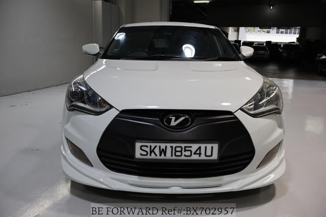 
								HYUNDAI VELOSTER 2015 full									