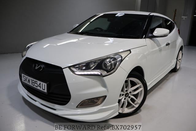 
								HYUNDAI VELOSTER 2015 full									