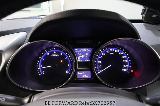 
								HYUNDAI VELOSTER 2015 full									